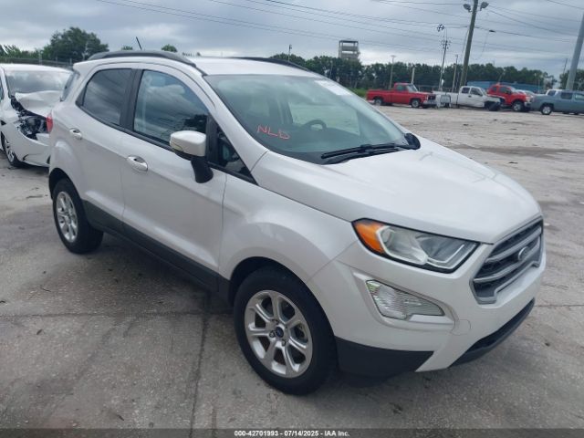 2020 FORD ECOSPORT MAJ3S2GE2LC339811