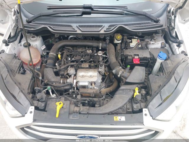 2020 FORD ECOSPORT MAJ3S2GE2LC339811 Photo 9