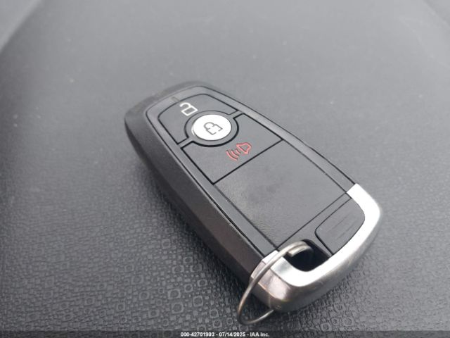 2020 FORD ECOSPORT MAJ3S2GE2LC339811 Photo 10