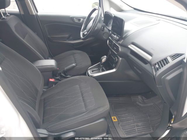 2020 FORD ECOSPORT MAJ3S2GE2LC339811 Photo 4