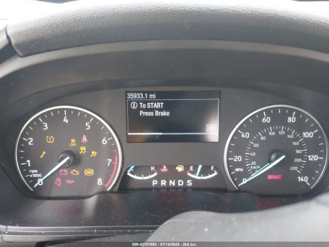 2020 FORD ECOSPORT MAJ3S2GE2LC339811 Photo 6