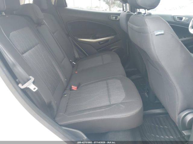 2020 FORD ECOSPORT MAJ3S2GE2LC339811 Photo 7
