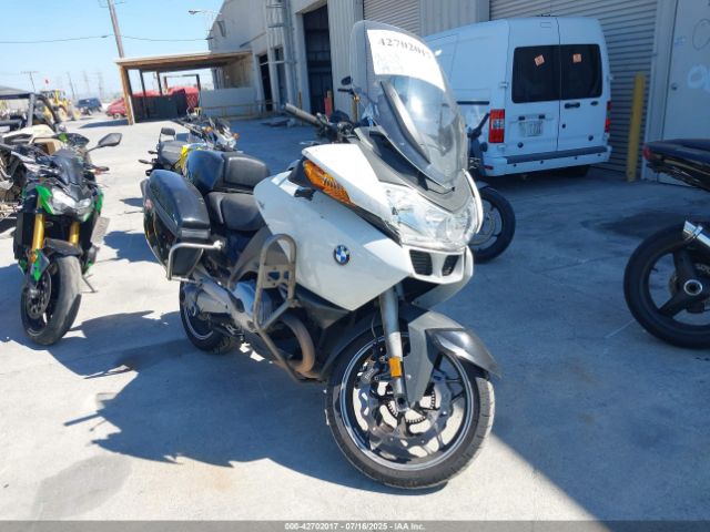 2008 BMW R1200 WB10388088ZT13621