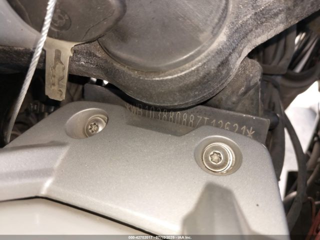 2008 BMW R1200 WB10388088ZT13621 Photo 9