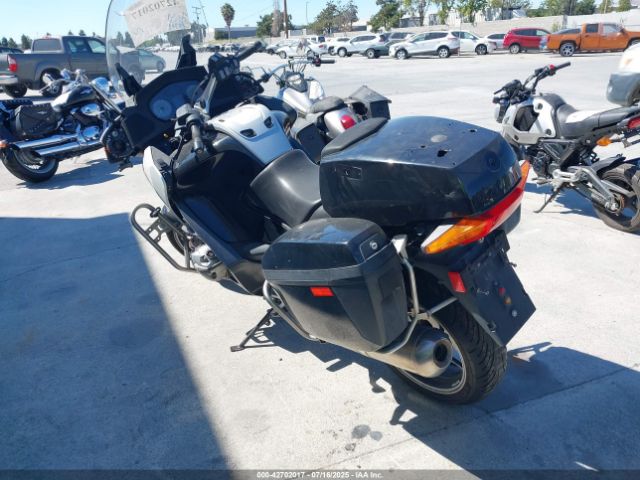 2008 BMW R1200 WB10388088ZT13621 Photo 2