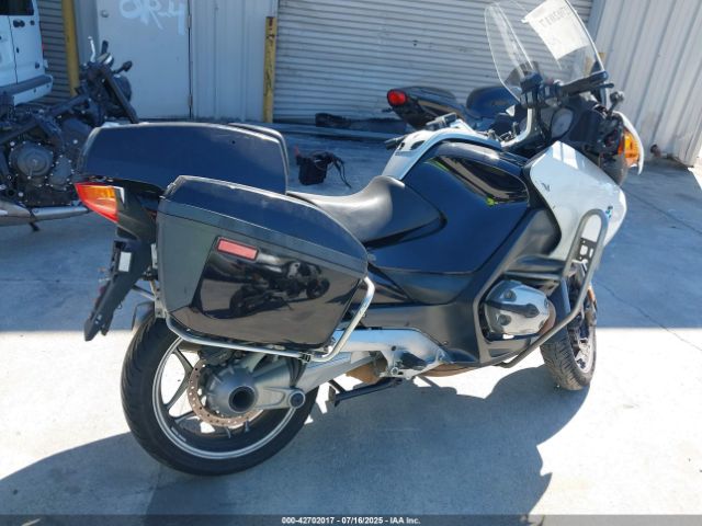2008 BMW R1200 WB10388088ZT13621 Photo 3