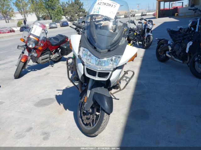 2008 BMW R1200 WB10388088ZT13621 Photo 4