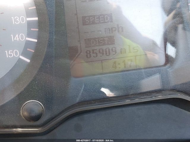 2008 BMW R1200 WB10388088ZT13621 Photo 6