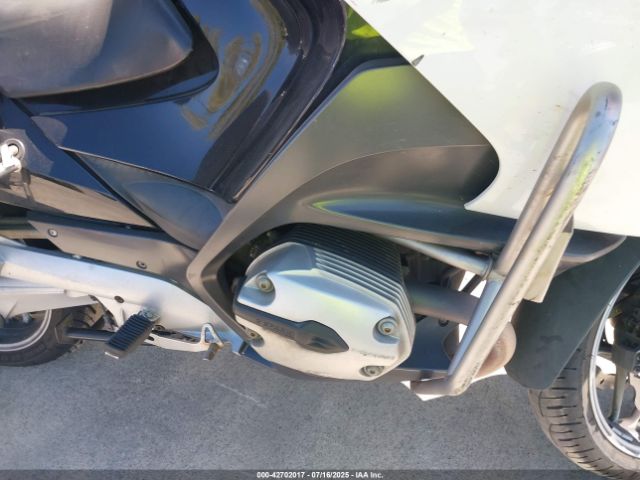 2008 BMW R1200 WB10388088ZT13621 Photo 7