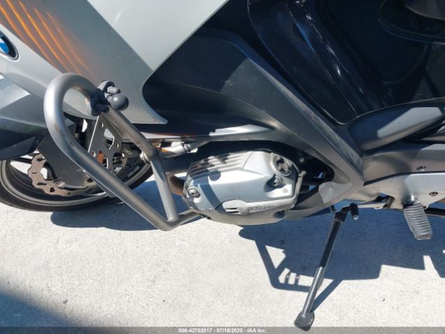 2008 BMW R1200 WB10388088ZT13621 Photo 8