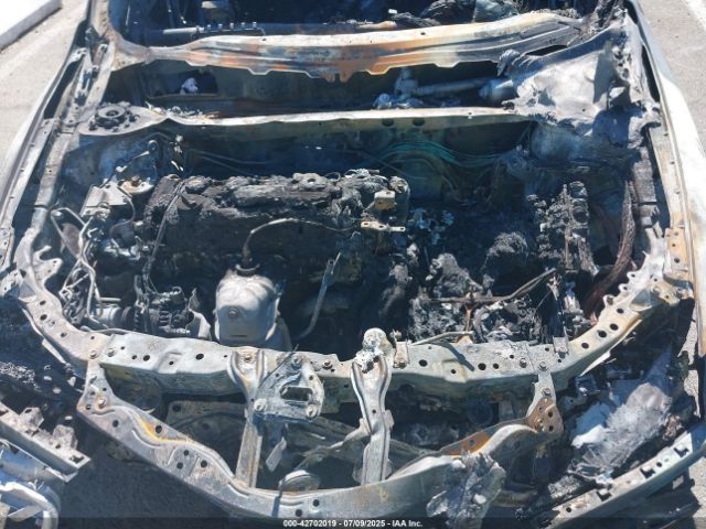 2016 ACURA ILX 19UDE2F34GA017860 Photo 9