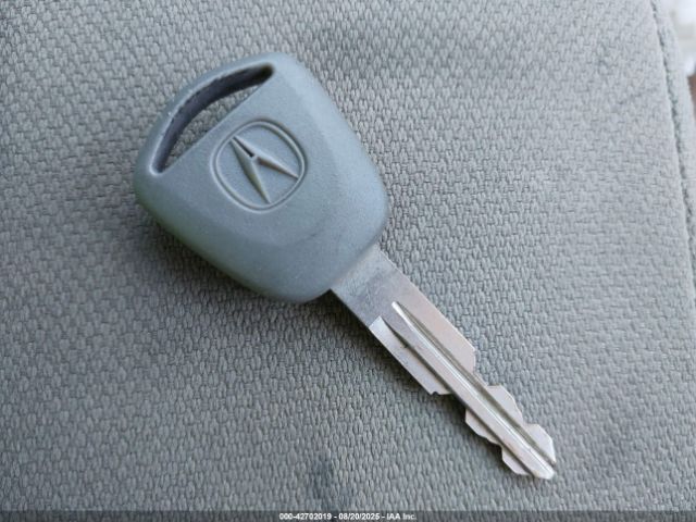 2016 ACURA ILX 19UDE2F34GA017860 Photo 10