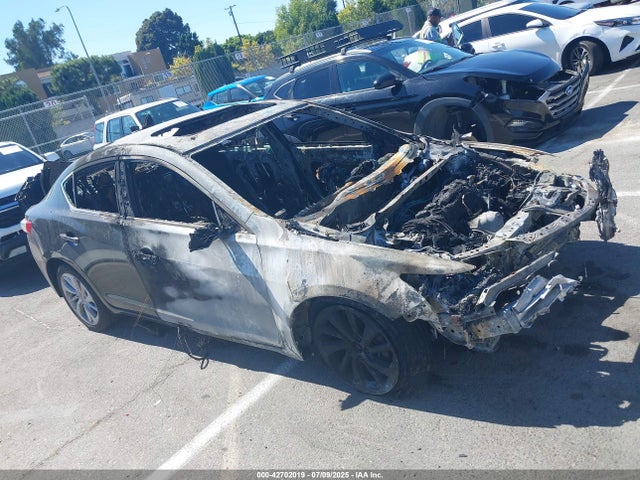 Acura k24v7 2016 19UDE2F34GA017860 Image 13