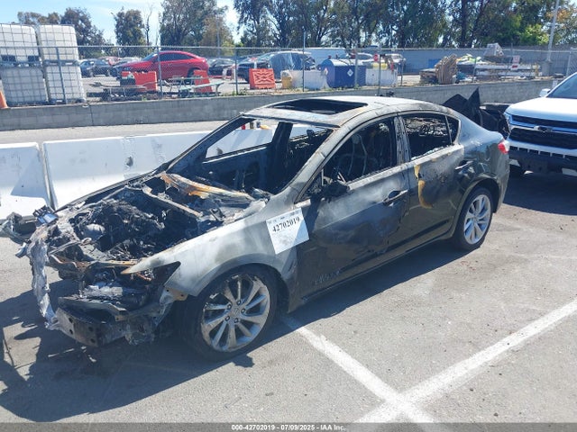 Acura k24v7 2016 19UDE2F34GA017860 Image 14