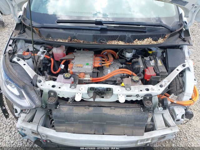 1G1FW6S04J4135347 Chevrolet BOLT EV