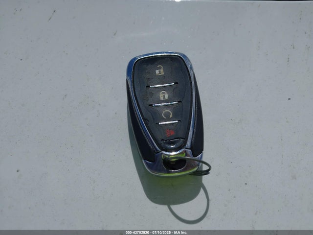 1G1FW6S04J4135347 Chevrolet BOLT EV