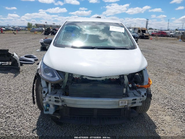 1G1FW6S04J4135347 Chevrolet BOLT EV