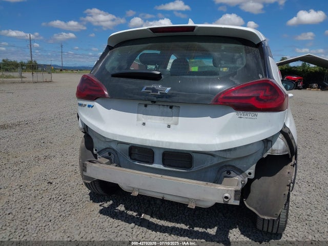 1G1FW6S04J4135347 Chevrolet BOLT EV