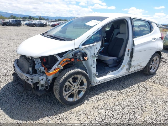 1G1FW6S04J4135347 Chevrolet BOLT EV