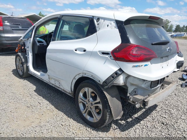 1G1FW6S04J4135347 Chevrolet BOLT EV