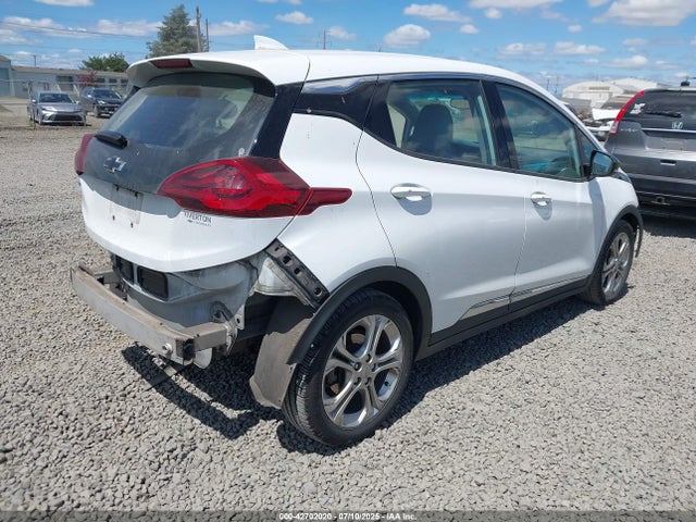 1G1FW6S04J4135347 Chevrolet BOLT EV