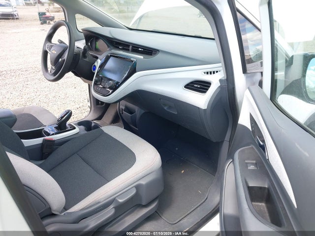 1G1FW6S04J4135347 Chevrolet BOLT EV