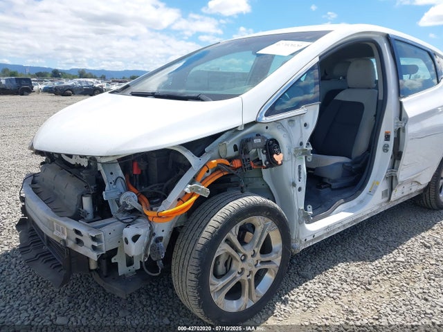 1G1FW6S04J4135347 Chevrolet BOLT EV