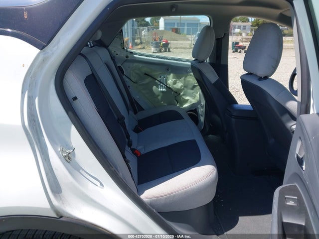 1G1FW6S04J4135347 Chevrolet BOLT EV