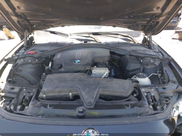 2016 BMW 320I WBA8E5G51GNT41856 Photo 9