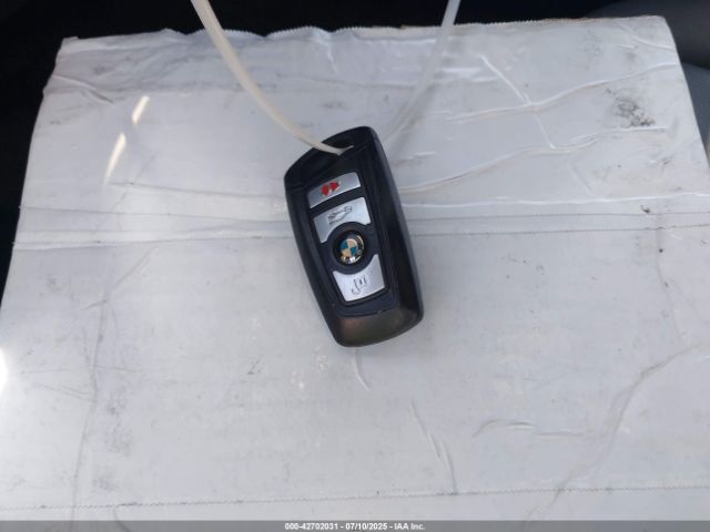 2016 BMW 320I WBA8E5G51GNT41856 Photo 10