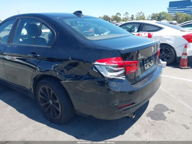 2016 BMW 320I WBA8E5G51GNT41856 Photo 5