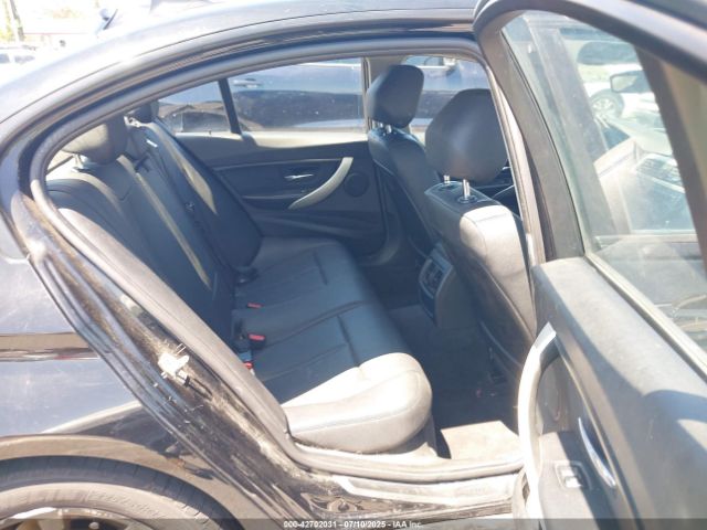 2016 BMW 320I WBA8E5G51GNT41856 Photo 7