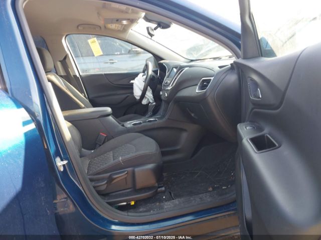 2021 CHEVROLET EQUINOX 2GNAXKEV2M6117972 Photo 4