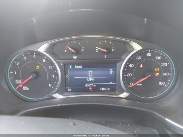 2021 CHEVROLET EQUINOX 2GNAXKEV2M6117972 Photo 6