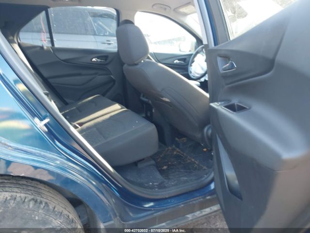 2021 CHEVROLET EQUINOX 2GNAXKEV2M6117972 Photo 7