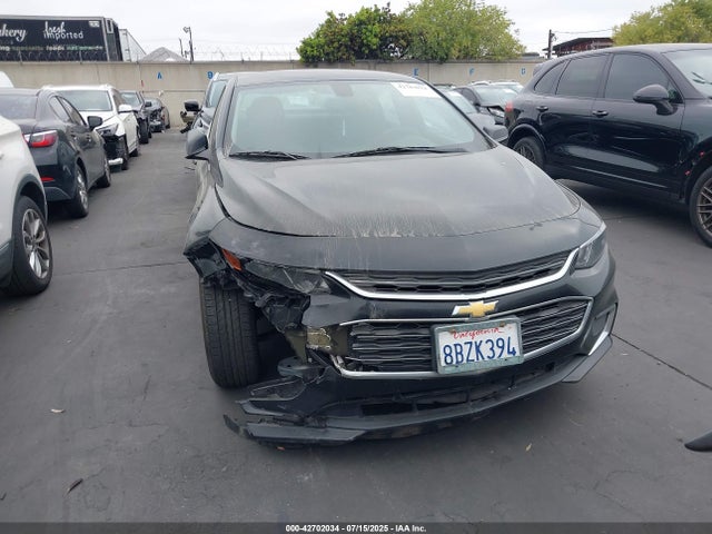 Chevrolet lfv - direct injection, variable valve timing, gen 1 2018 1G1ZB5ST6JF172000 Image 12