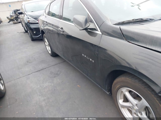 Chevrolet lfv - direct injection, variable valve timing, gen 1 2018 1G1ZB5ST6JF172000 Image 13