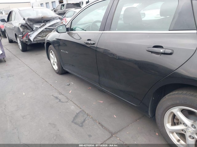 Chevrolet lfv - direct injection, variable valve timing, gen 1 2018 1G1ZB5ST6JF172000 Image 14
