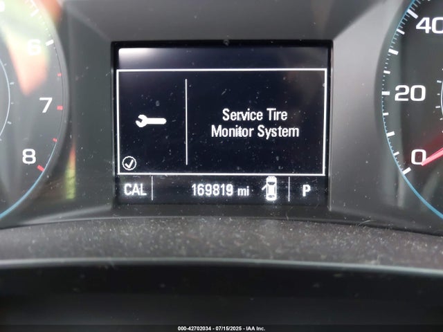 Chevrolet lfv - direct injection, variable valve timing, gen 1 2018 1G1ZB5ST6JF172000 Image 15