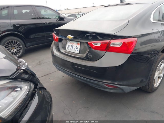Chevrolet lfv - direct injection, variable valve timing, gen 1 2018 1G1ZB5ST6JF172000 Image 16