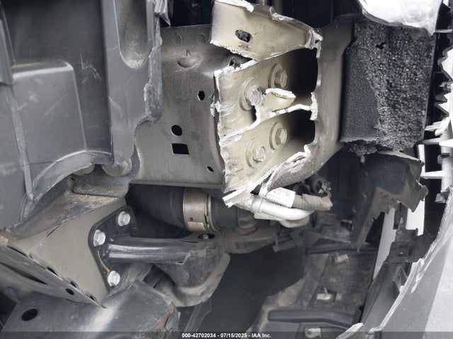 Chevrolet lfv - direct injection, variable valve timing, gen 1 2018 1G1ZB5ST6JF172000 Image 18