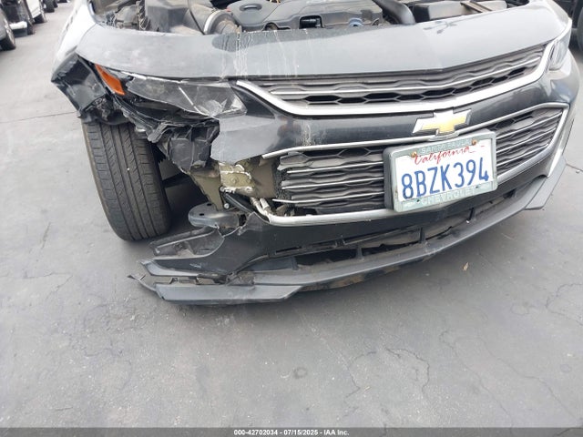 Chevrolet lfv - direct injection, variable valve timing, gen 1 2018 1G1ZB5ST6JF172000 Image 20