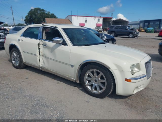 2005 CHRYSLER 300C 2C3AA63H35H632102