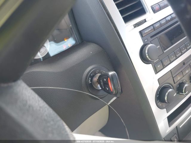 2005 CHRYSLER 300C 2C3AA63H35H632102 Photo 10