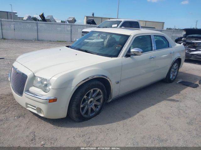 2005 CHRYSLER 300C 2C3AA63H35H632102 Photo 1