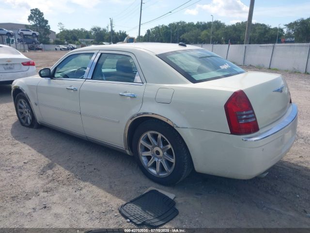 2005 CHRYSLER 300C 2C3AA63H35H632102 Photo 2