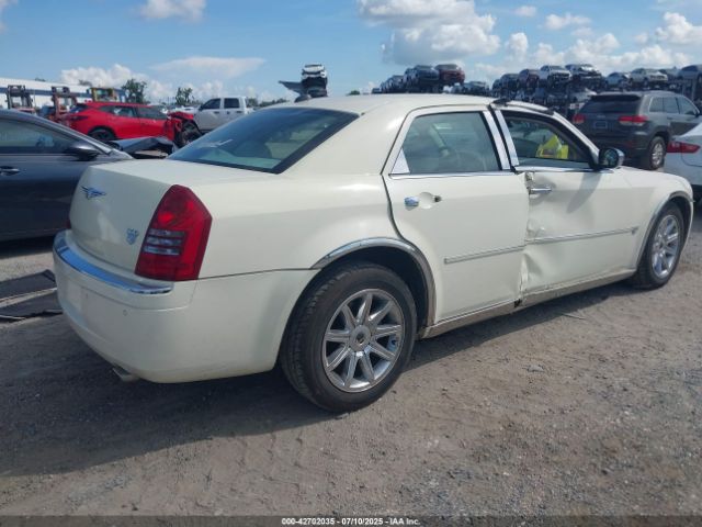 2005 CHRYSLER 300C 2C3AA63H35H632102 Photo 3