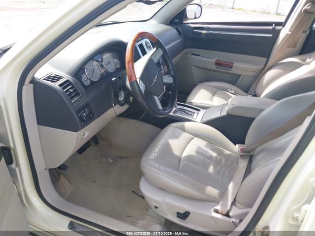 2005 CHRYSLER 300C 2C3AA63H35H632102 Photo 4