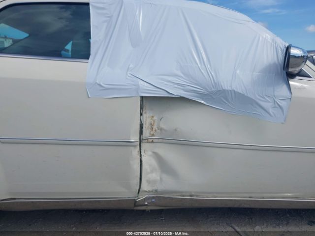 2005 CHRYSLER 300C 2C3AA63H35H632102 Photo 5