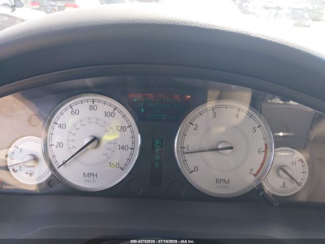 2005 CHRYSLER 300C 2C3AA63H35H632102 Photo 6